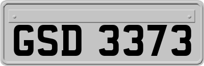 GSD3373