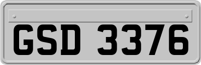 GSD3376