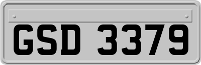 GSD3379