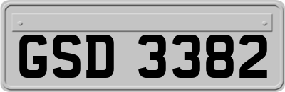 GSD3382