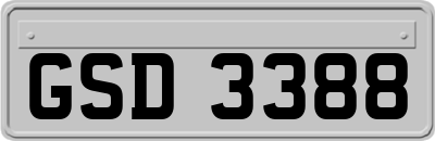 GSD3388