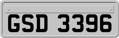 GSD3396