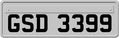 GSD3399