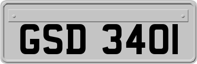GSD3401
