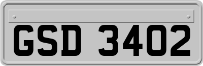 GSD3402