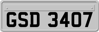 GSD3407