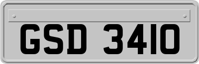 GSD3410
