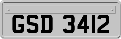 GSD3412