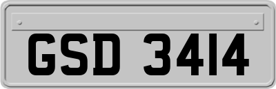 GSD3414