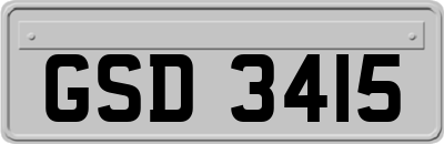 GSD3415