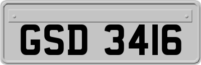 GSD3416