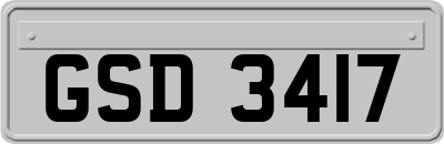 GSD3417