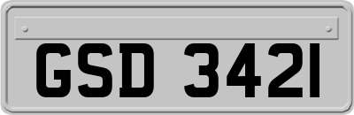 GSD3421