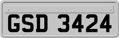 GSD3424