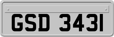 GSD3431