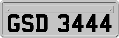 GSD3444