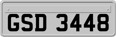 GSD3448