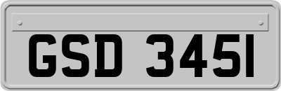 GSD3451