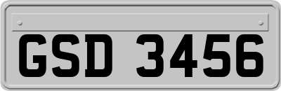 GSD3456