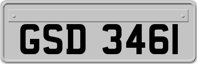 GSD3461
