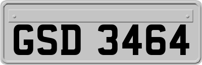GSD3464