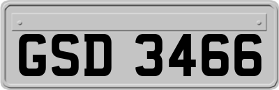 GSD3466