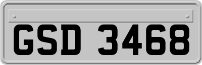 GSD3468