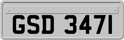 GSD3471