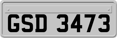 GSD3473