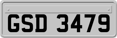 GSD3479