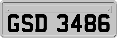 GSD3486