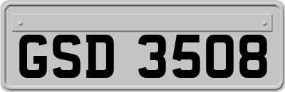 GSD3508