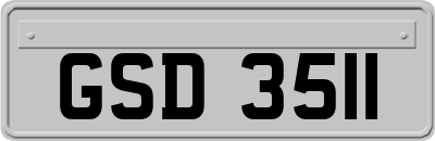 GSD3511