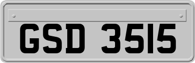 GSD3515