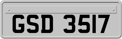 GSD3517