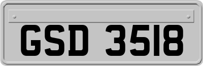 GSD3518