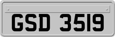 GSD3519