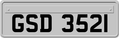 GSD3521