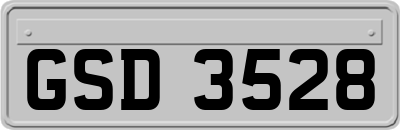 GSD3528