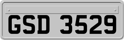 GSD3529