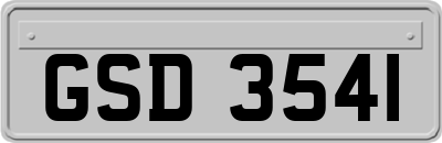 GSD3541