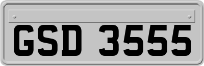 GSD3555