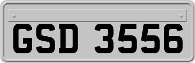 GSD3556