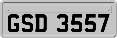 GSD3557
