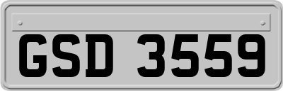 GSD3559