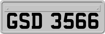 GSD3566