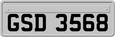 GSD3568