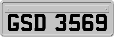 GSD3569