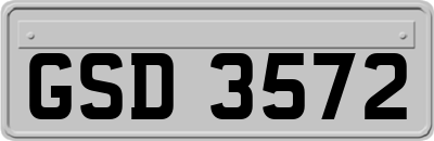 GSD3572