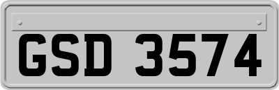 GSD3574